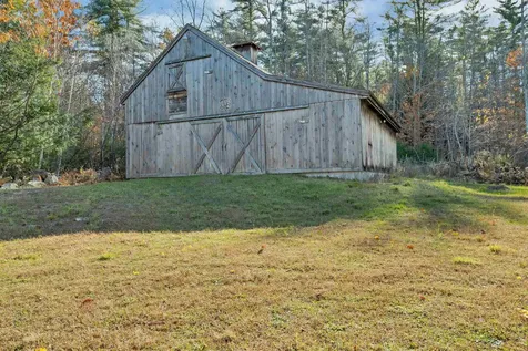 87 Middleton Road Wolfeboro NH 03894