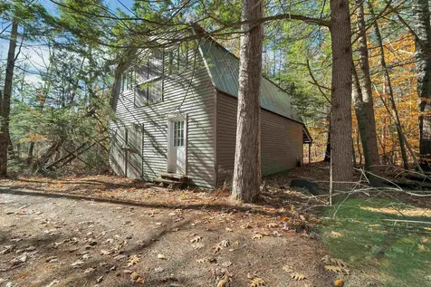 87 Middleton Road Wolfeboro NH 03894