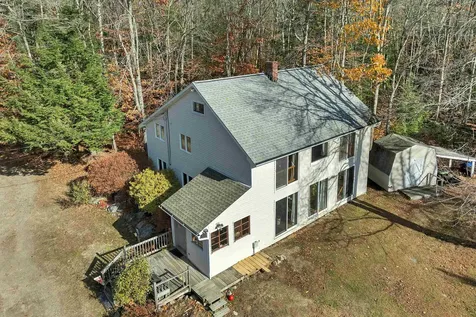 87 Middleton Road Wolfeboro NH 03894