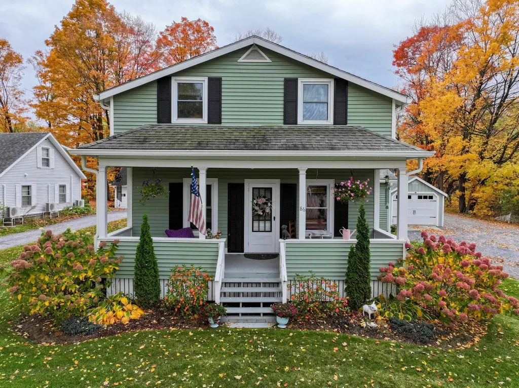 86 Ossie Road Middlebury VT 05753