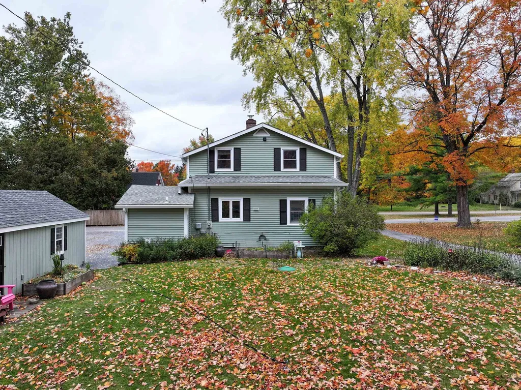 86 Ossie Road Middlebury VT 05753