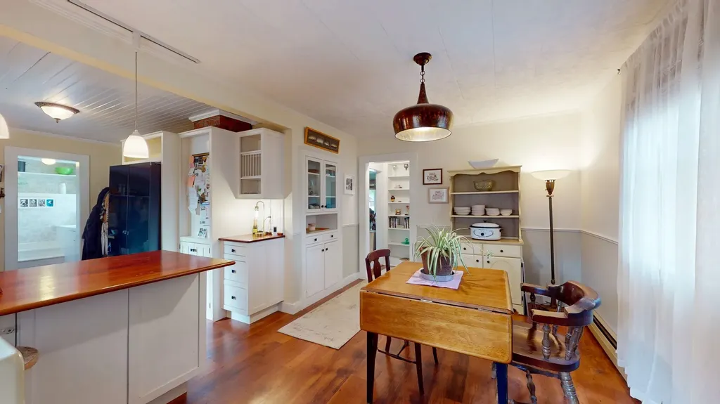 86 Ossie Road Middlebury VT 05753