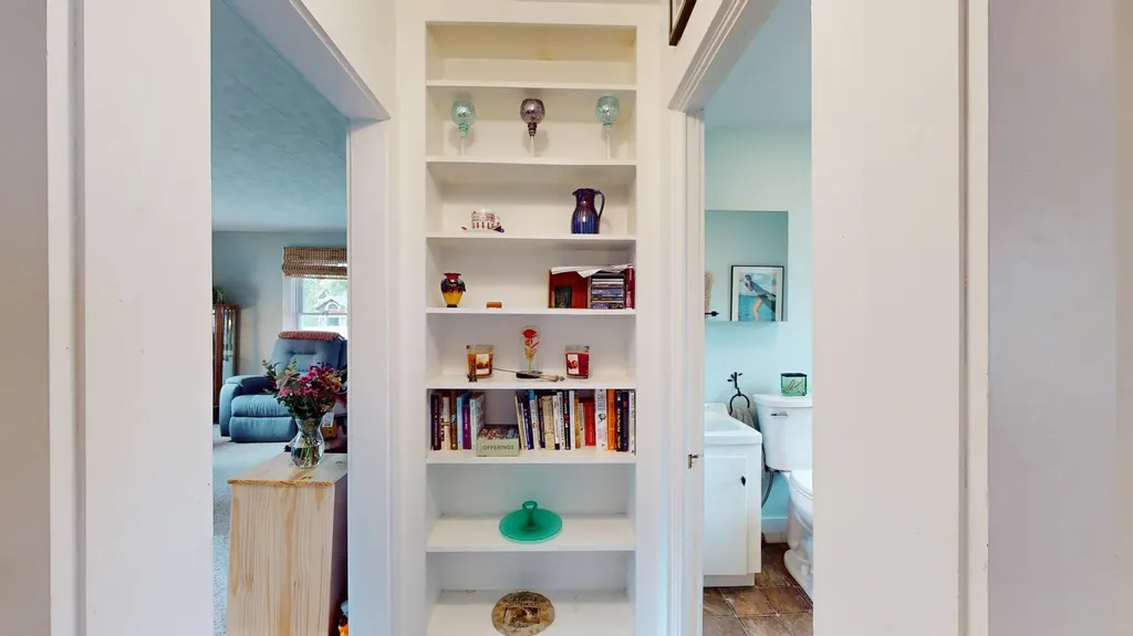 86 Ossie Road Middlebury VT 05753