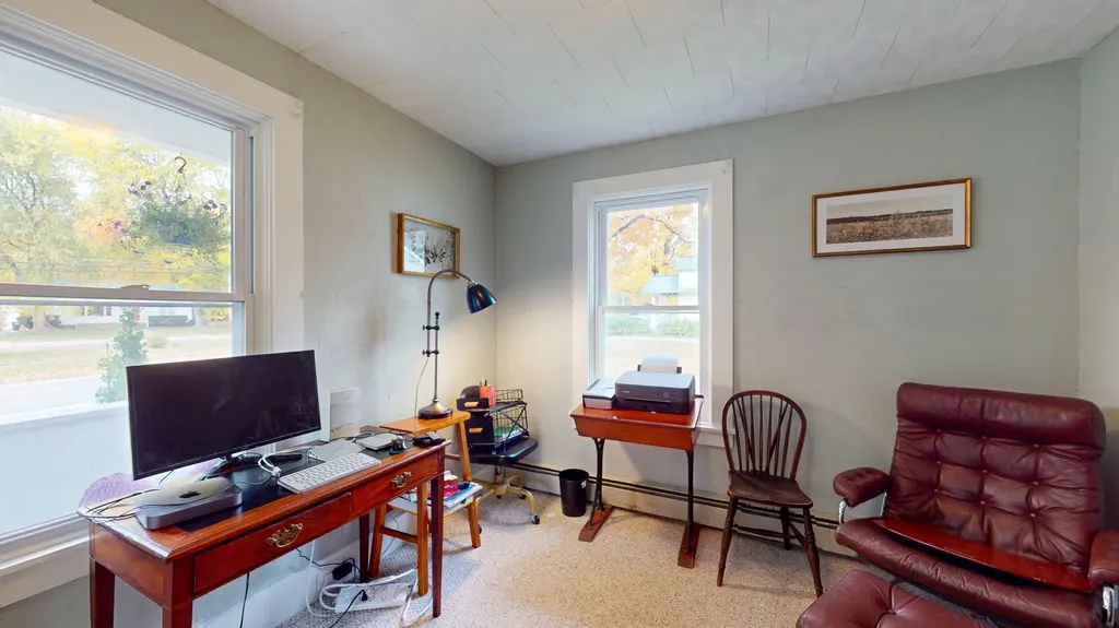 86 Ossie Road Middlebury VT 05753
