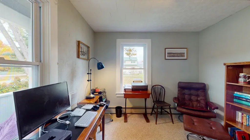 86 Ossie Road Middlebury VT 05753