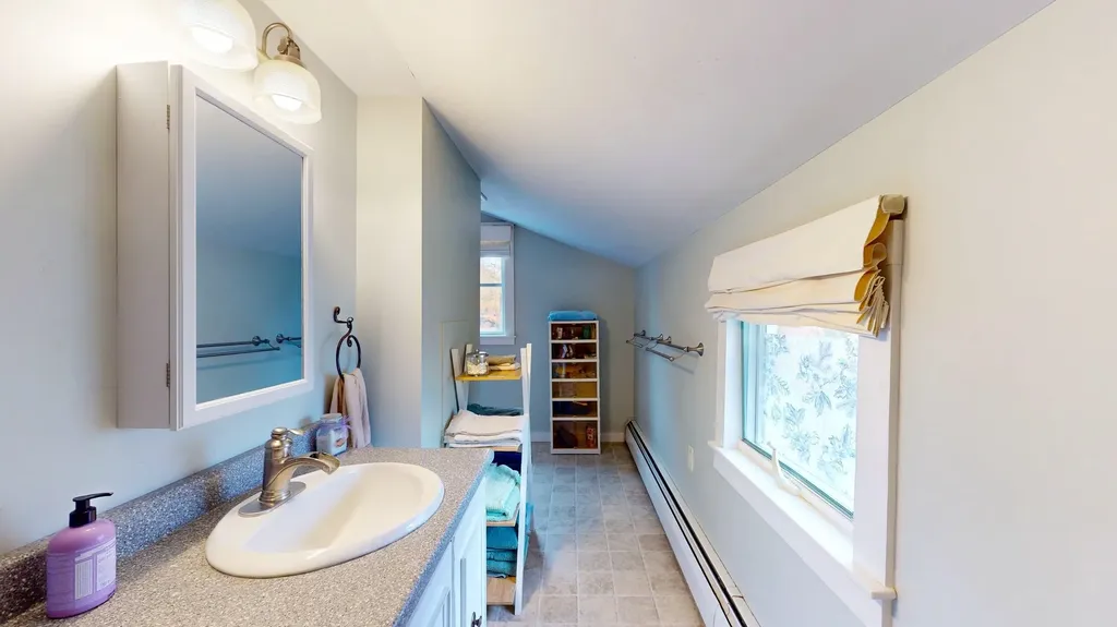 86 Ossie Road Middlebury VT 05753