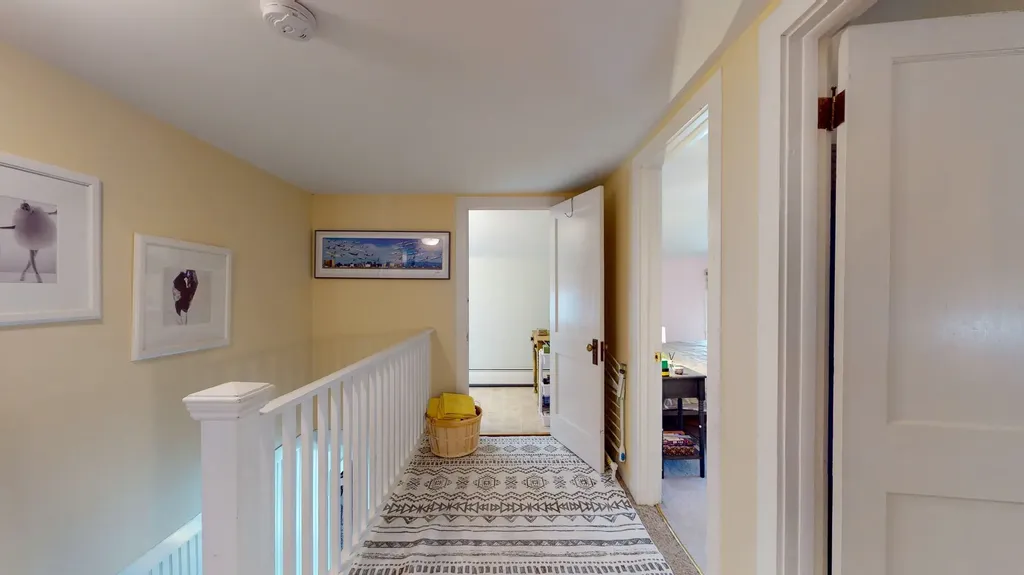 86 Ossie Road Middlebury VT 05753