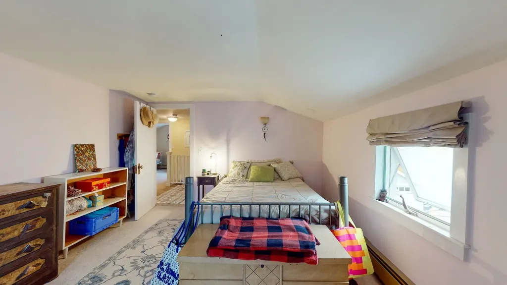 86 Ossie Road Middlebury VT 05753