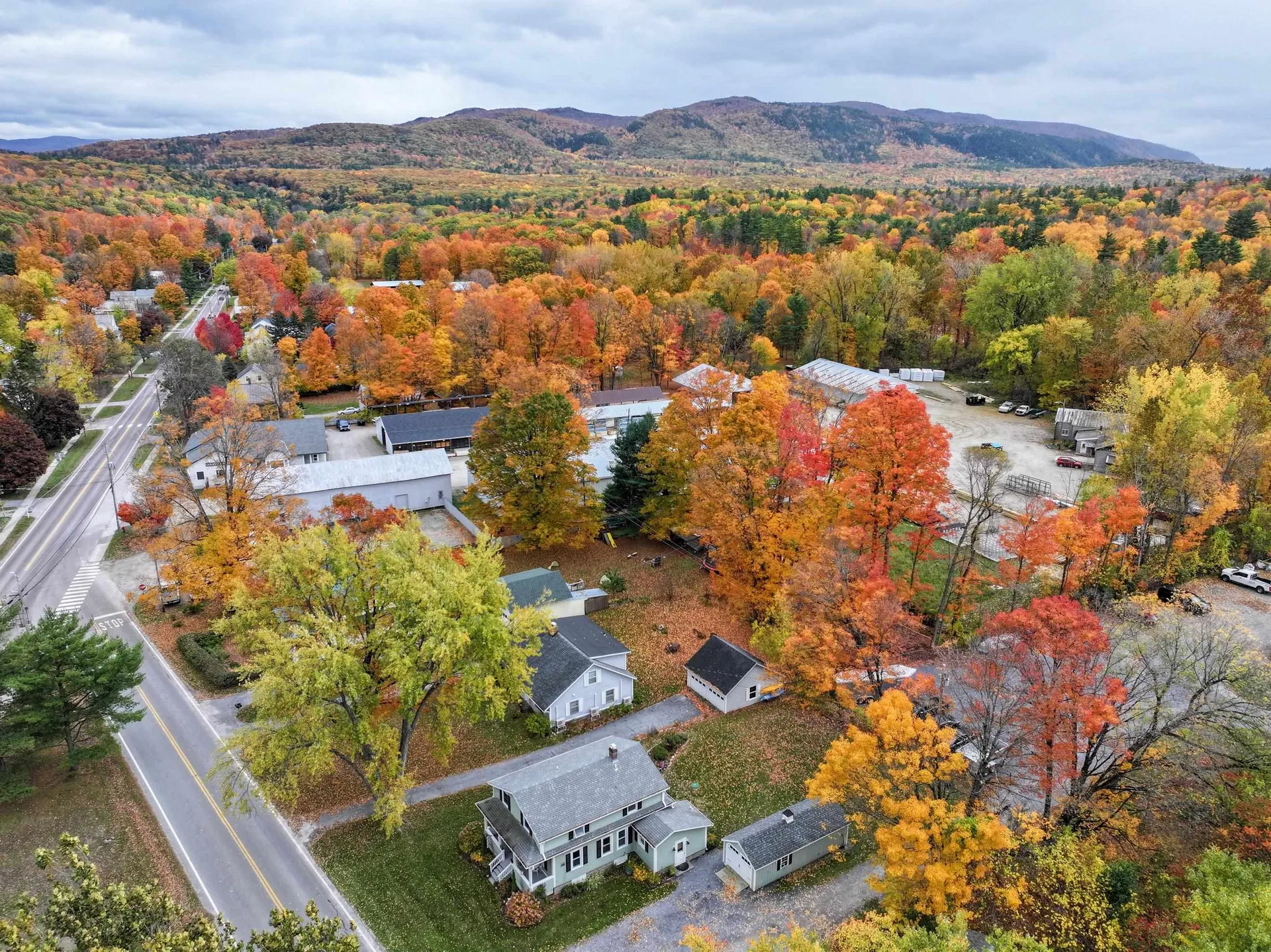 86 Ossie Road Middlebury VT 05753