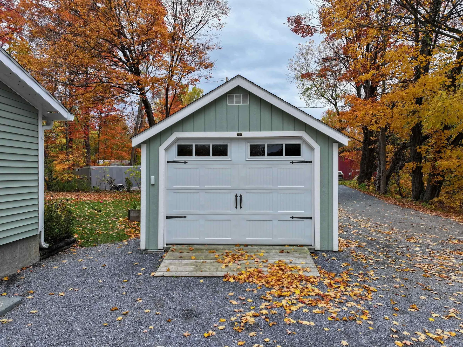 86 Ossie Road Middlebury VT 05753