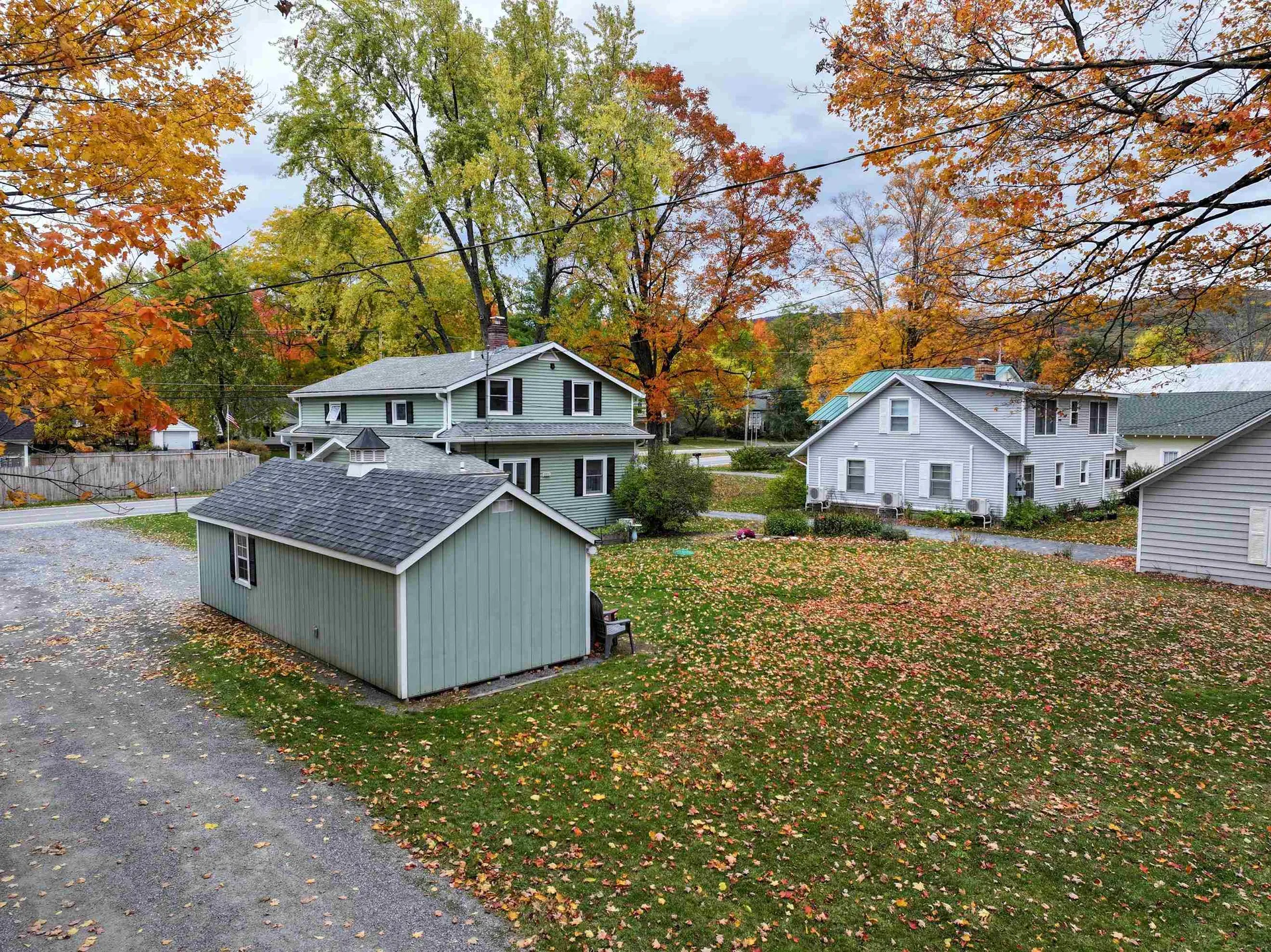 86 Ossie Road Middlebury VT 05753