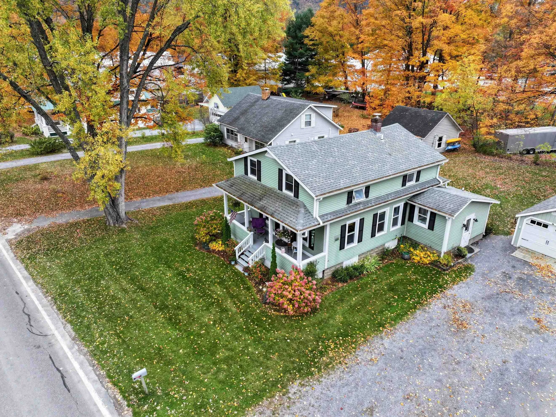 86 Ossie Road Middlebury VT 05753