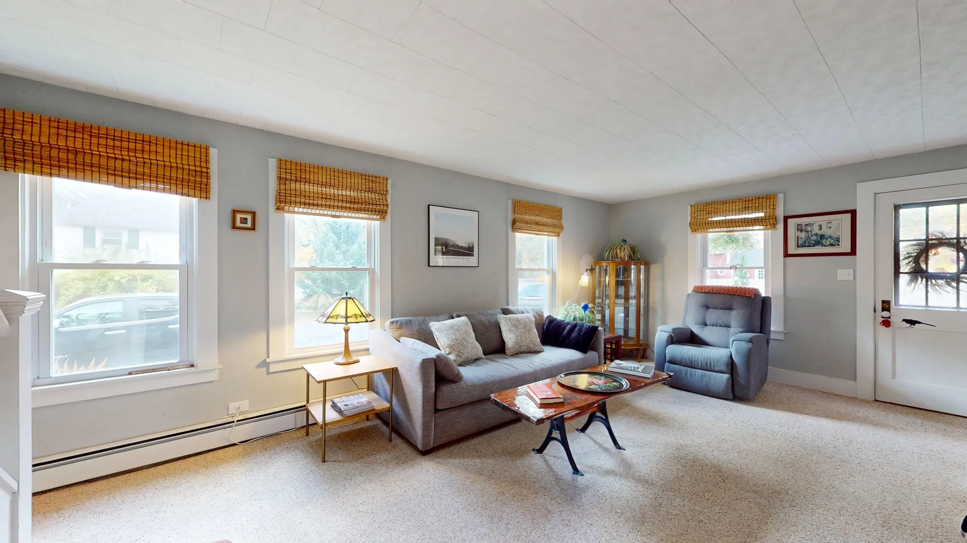 86 Ossie Road Middlebury VT 05753