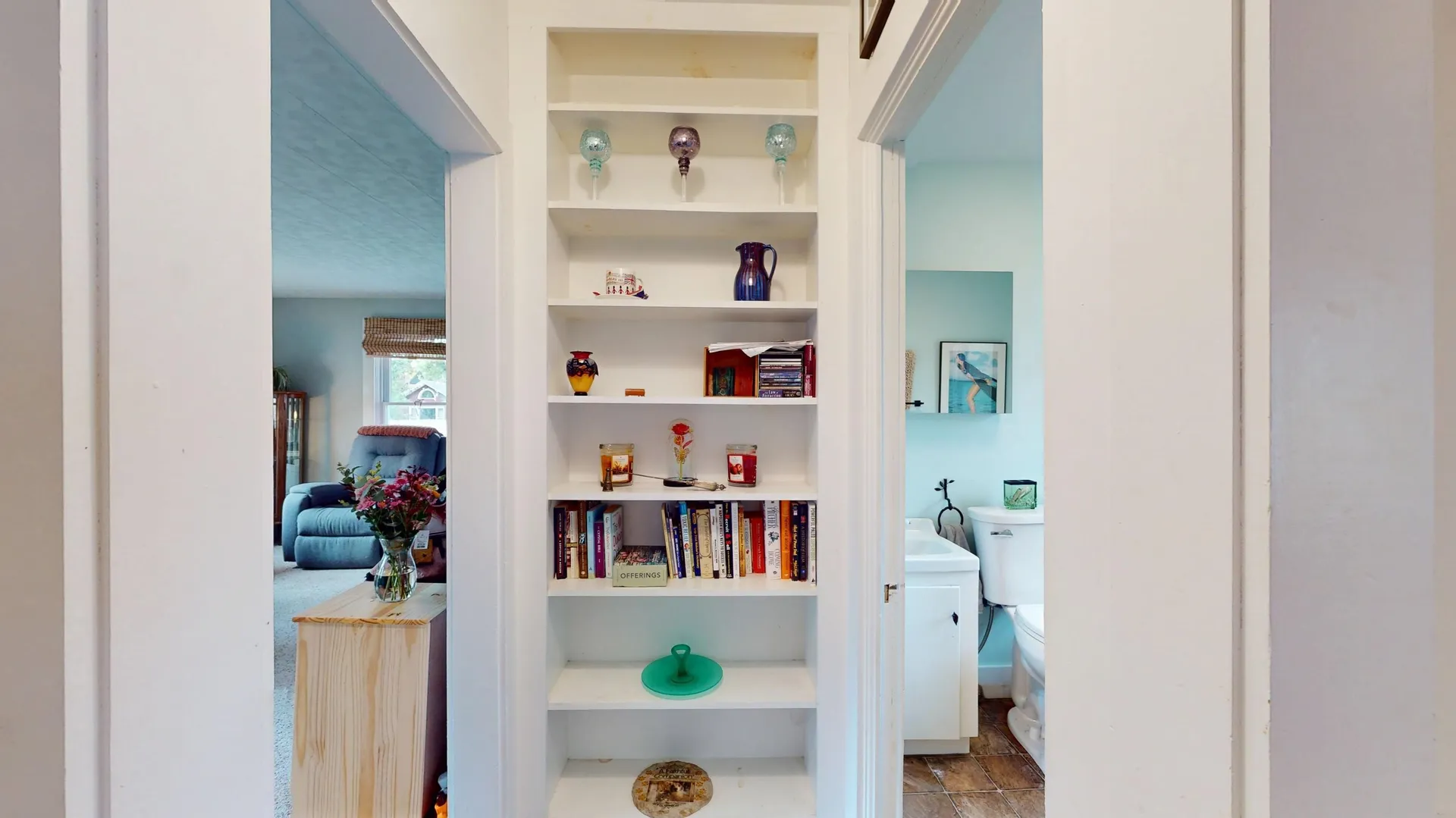 86 Ossie Road Middlebury VT 05753