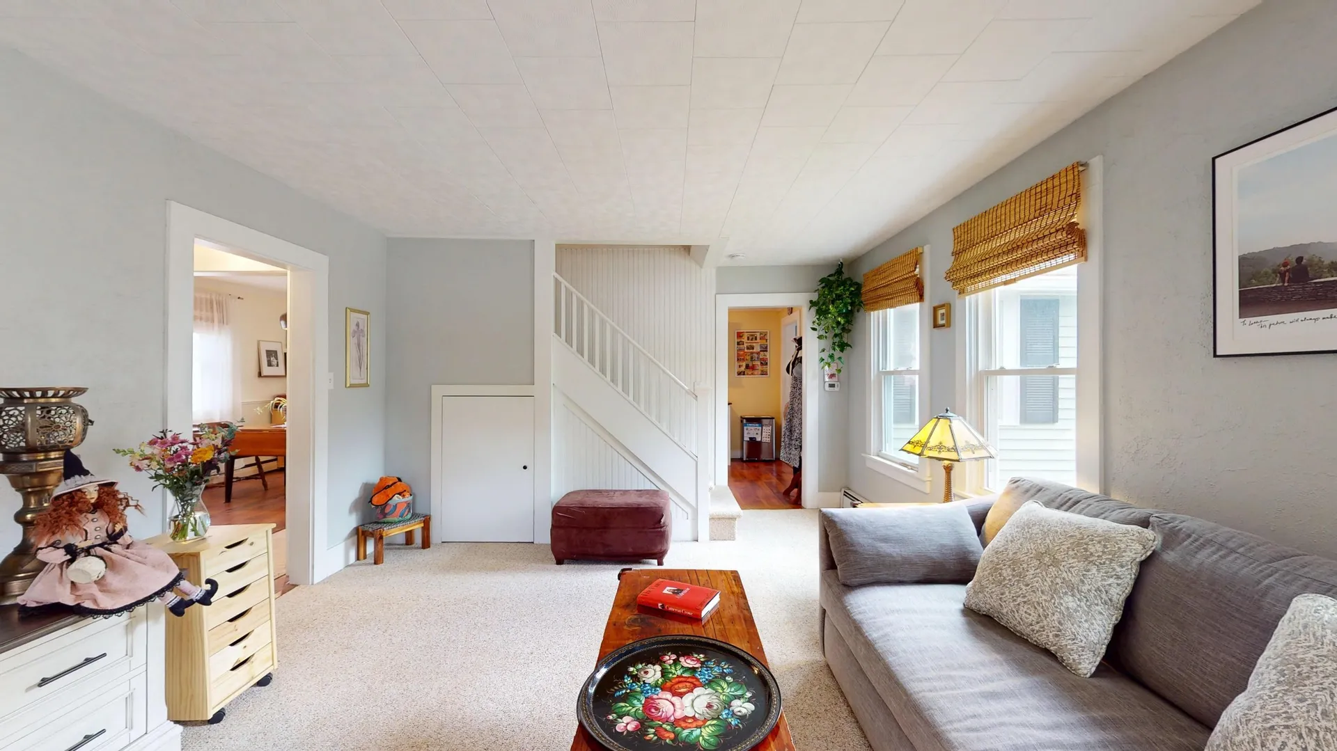 86 Ossie Road Middlebury VT 05753