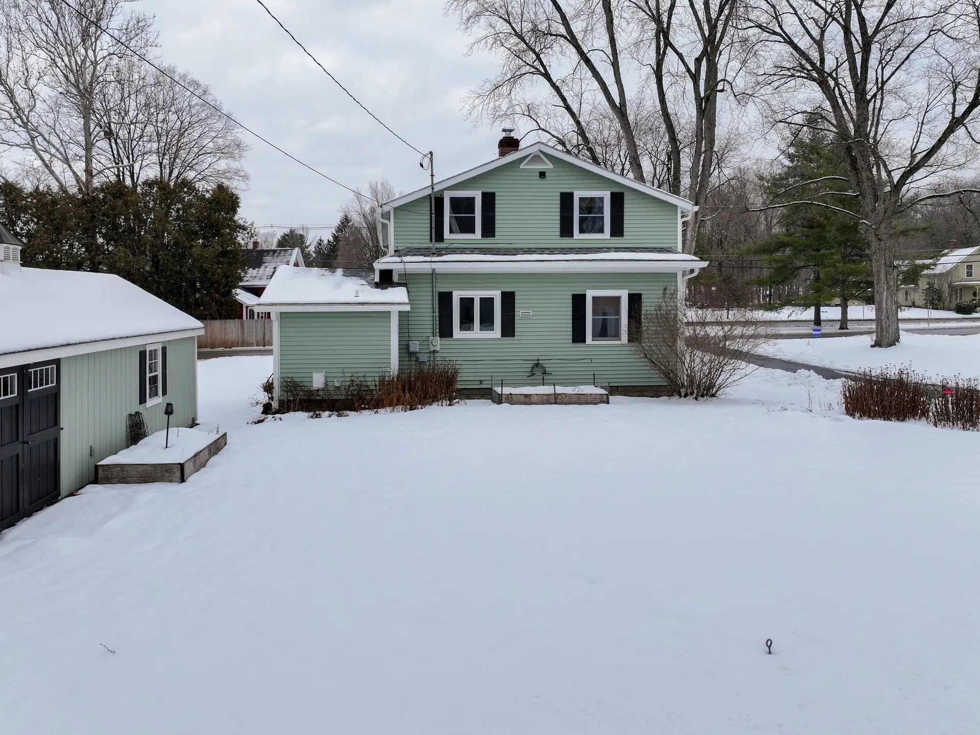 86 Ossie Road Middlebury VT 05753