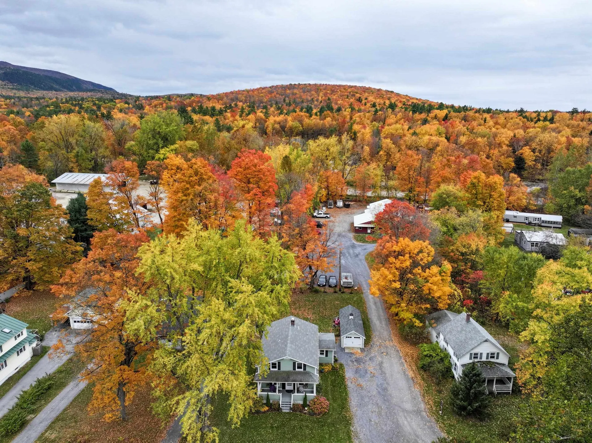 86 Ossie Road Middlebury VT 05753