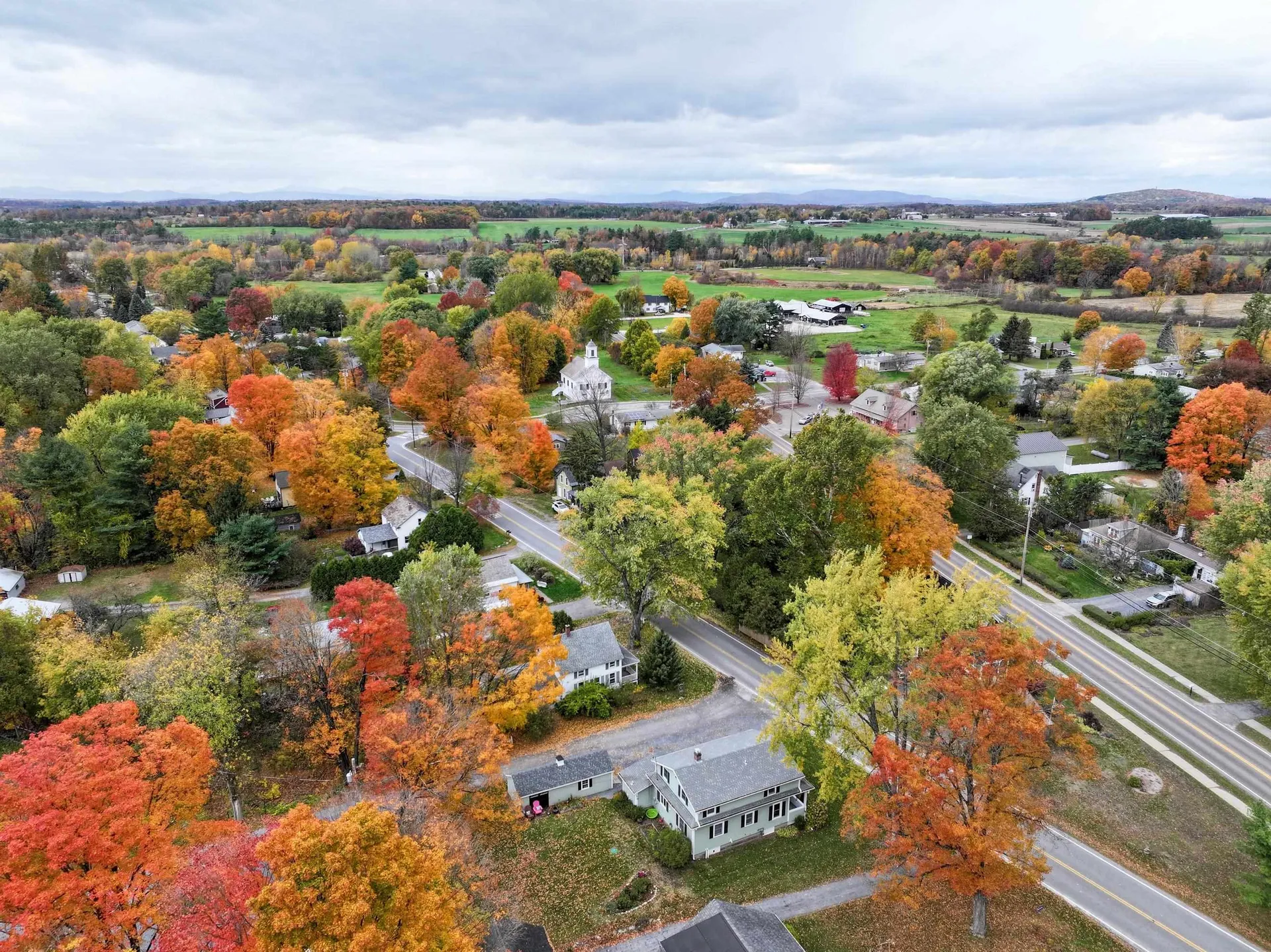86 Ossie Road Middlebury VT 05753