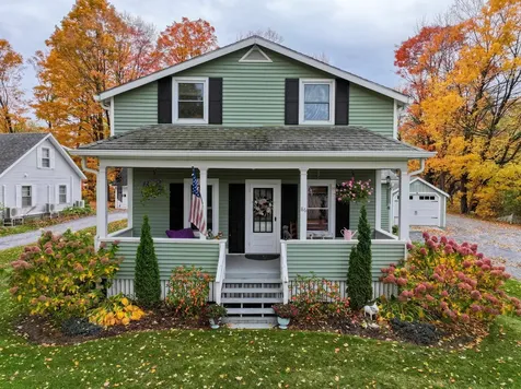 86 Ossie Road Middlebury VT 05753