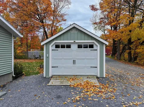 86 Ossie Road Middlebury VT 05753