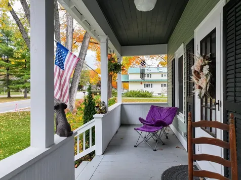 86 Ossie Road Middlebury VT 05753