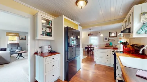 86 Ossie Road Middlebury VT 05753