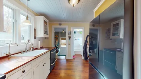 86 Ossie Road Middlebury VT 05753