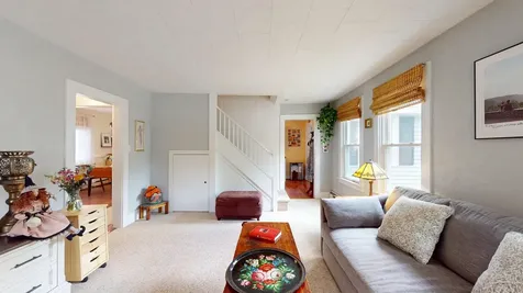 86 Ossie Road Middlebury VT 05753