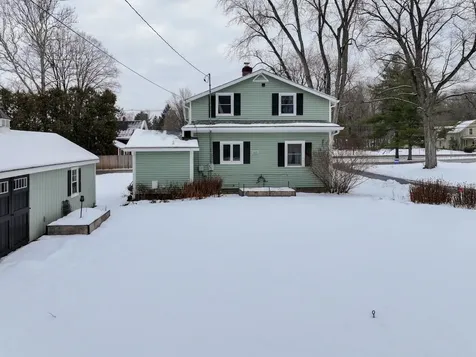 86 Ossie Road Middlebury VT 05753
