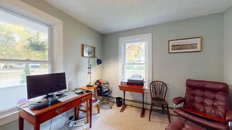 86 Ossie Road Middlebury VT 05753