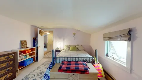 86 Ossie Road Middlebury VT 05753