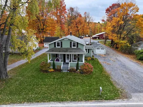 86 Ossie Road Middlebury VT 05753