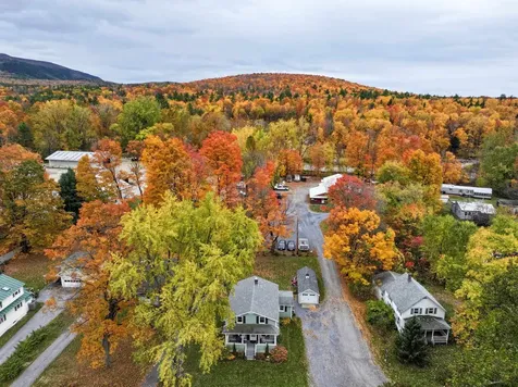 86 Ossie Road Middlebury VT 05753