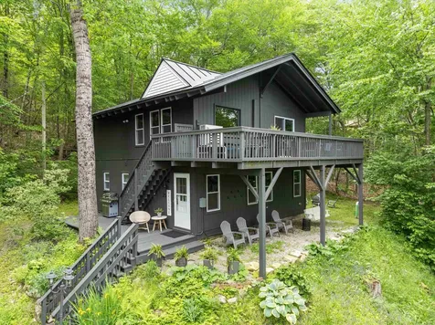 25 Hilltop Drive Newbury NH 03255