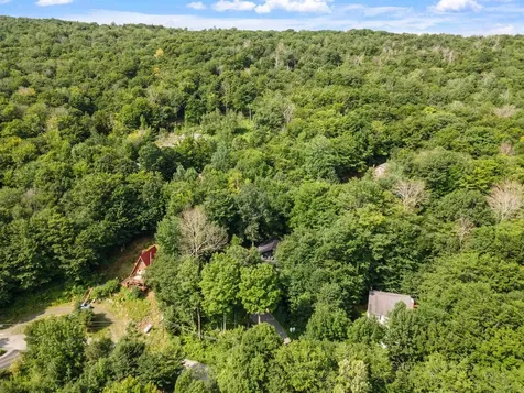 25 Hilltop Drive Newbury NH 03255