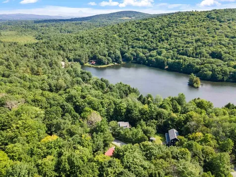 25 Hilltop Drive Newbury NH 03255