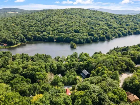 25 Hilltop Drive Newbury NH 03255