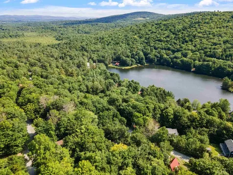 25 Hilltop Drive Newbury NH 03255