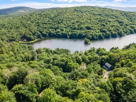 25 Hilltop Drive Newbury NH 03255