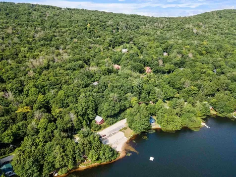 25 Hilltop Drive Newbury NH 03255