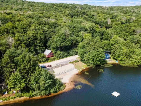 25 Hilltop Drive Newbury NH 03255