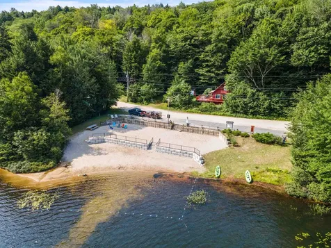 25 Hilltop Drive Newbury NH 03255