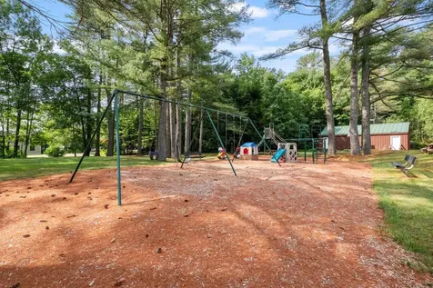 25 Hilltop Drive Newbury NH 03255