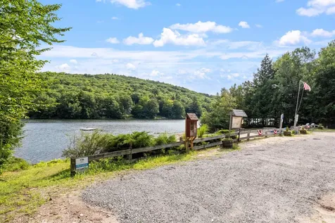 25 Hilltop Drive Newbury NH 03255