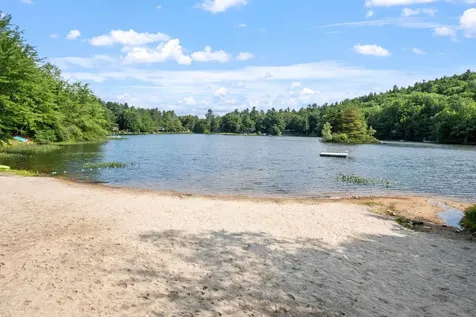 25 Hilltop Drive Newbury NH 03255