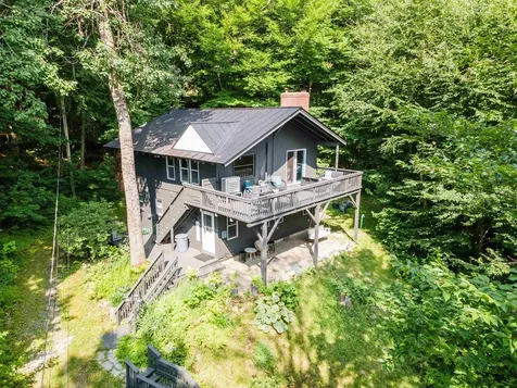 25 Hilltop Drive Newbury NH 03255