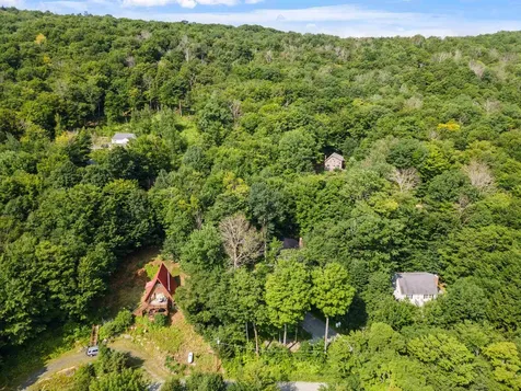 25 Hilltop Drive Newbury NH 03255