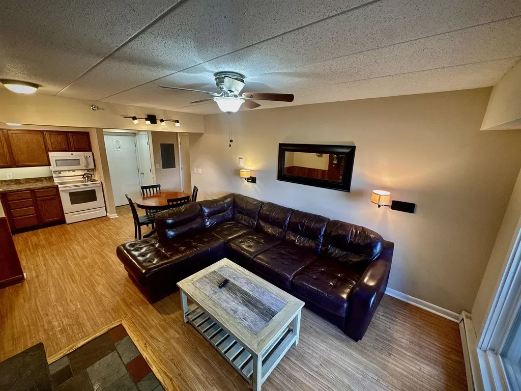 137 East Mountain Road Killington VT 05751