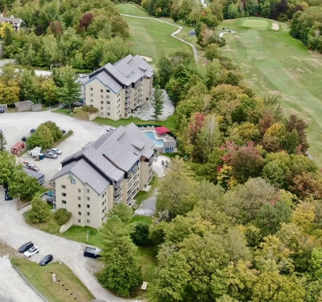 137 East Mountain Road Killington VT 05751