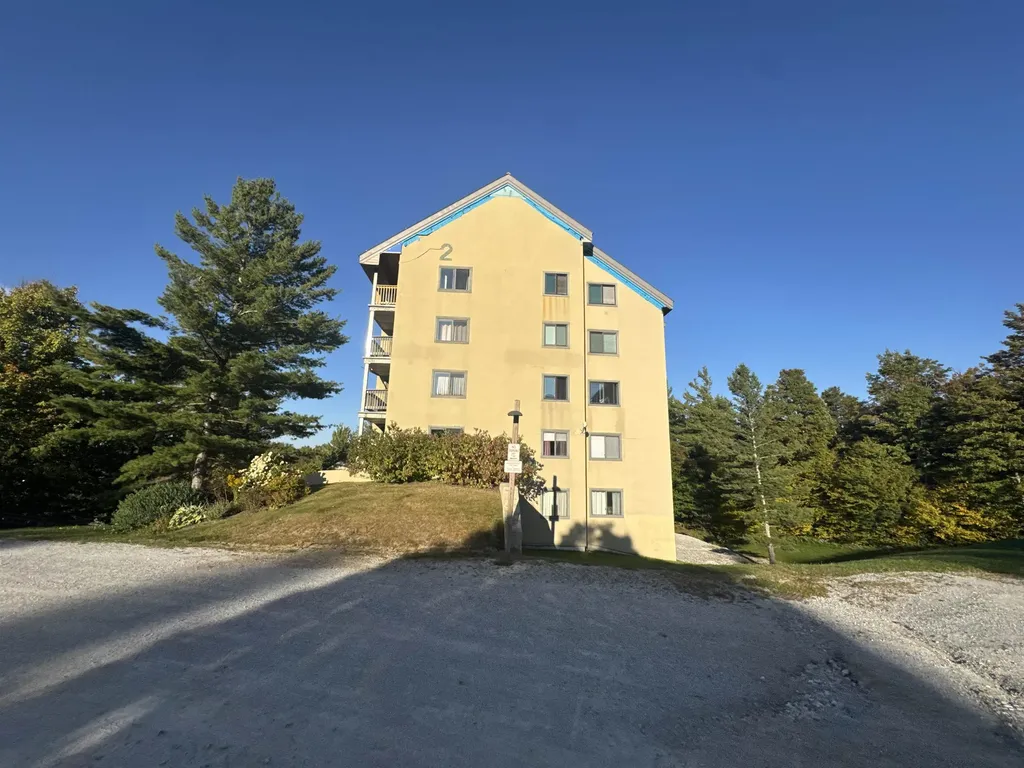 137 East Mountain Road Killington VT 05751